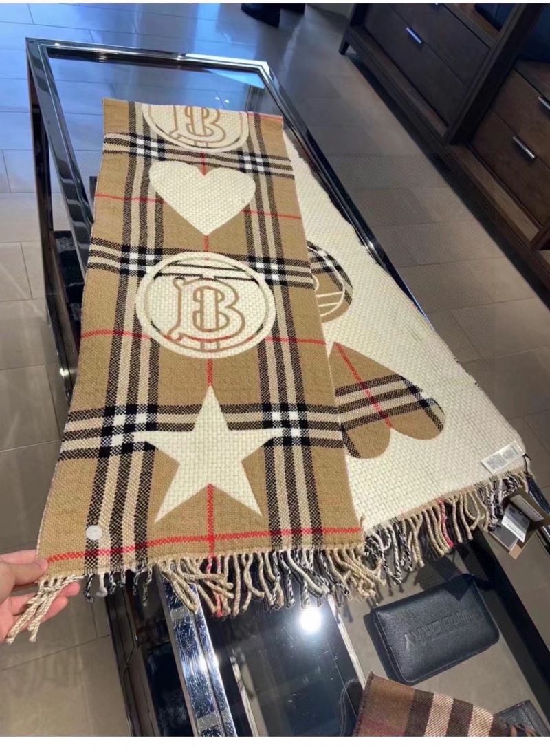 Burberry Scarf